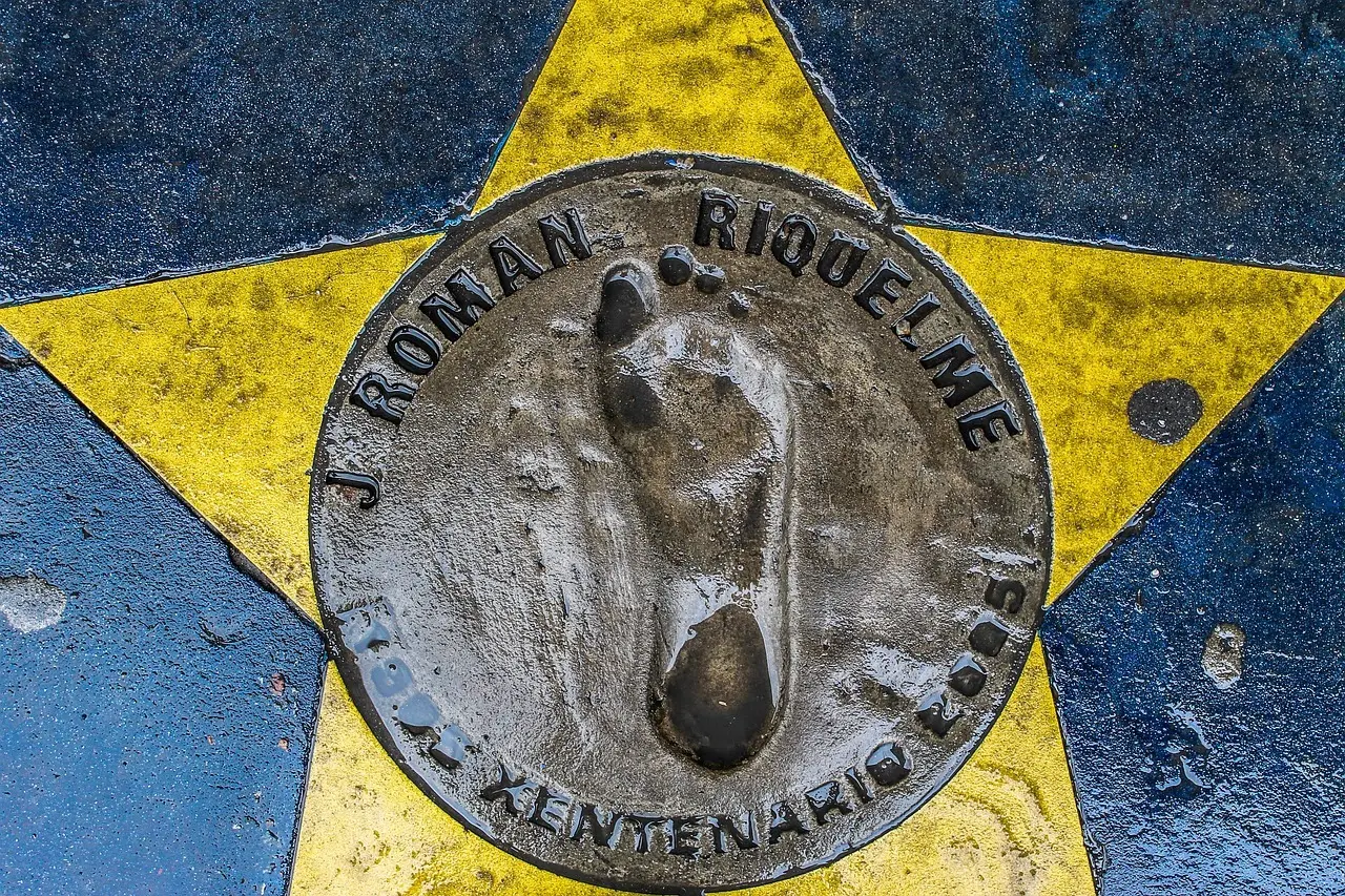 12 idéer til Boca Juniors-tema boligindretning du kan bygge selv